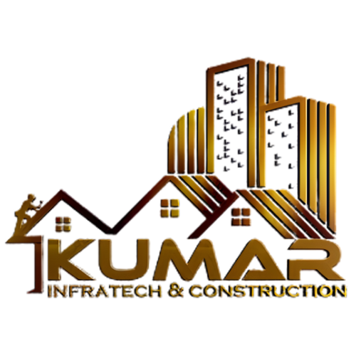 kumar infratech logo