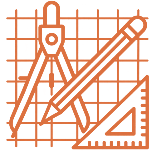 Design & Engineering icon