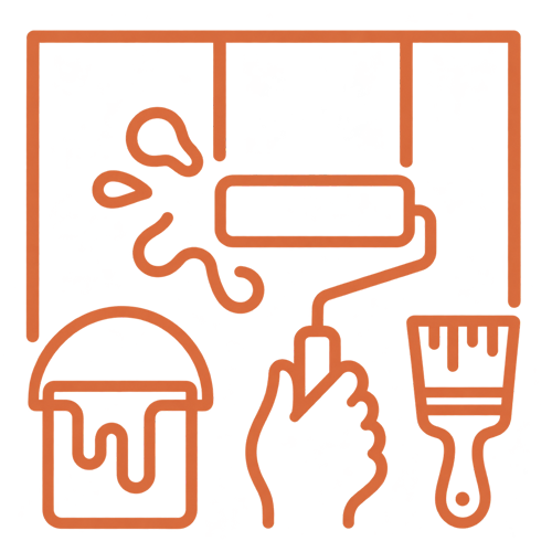 Finishing & MEP icon