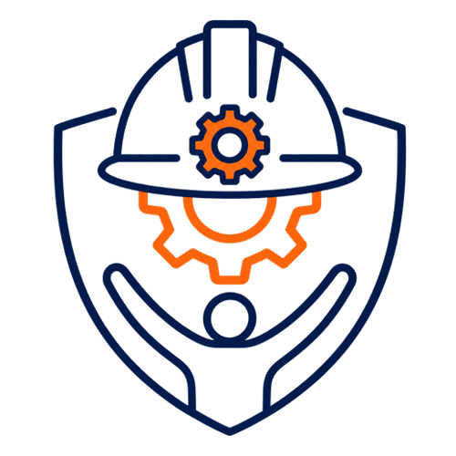 Safety icon