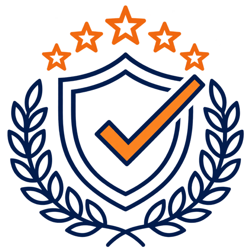 Quality icon