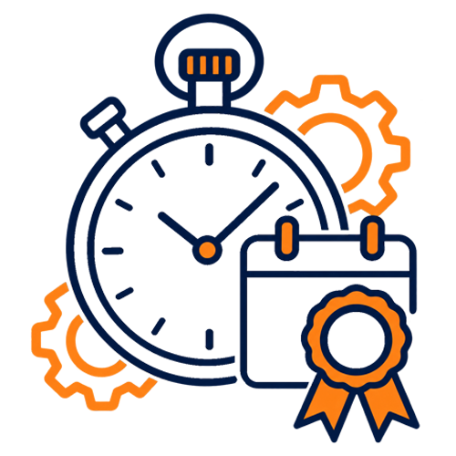 Commitment icon